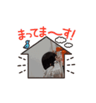 動くれんや‼️（個別スタンプ：12）