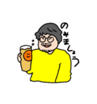 風太！！！（個別スタンプ：3）