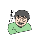風太！！！（個別スタンプ：8）