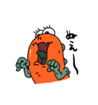 キャロサウルス（個別スタンプ：1）
