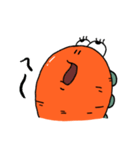 キャロサウルス（個別スタンプ：9）