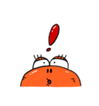 キャロサウルス（個別スタンプ：10）
