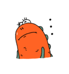 キャロサウルス（個別スタンプ：15）