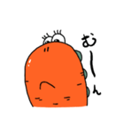 キャロサウルス（個別スタンプ：20）