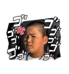 テツパイネ1修正版（個別スタンプ：5）