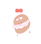 マリトッツォォォ（個別スタンプ：2）