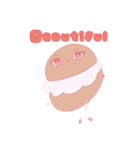 マリトッツォォォ（個別スタンプ：12）