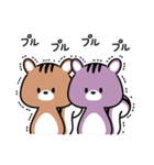 ハロ＆ウィン（修正版）（個別スタンプ：32）