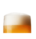 長いビールスタンプ【酒・ビール】（個別スタンプ：2）