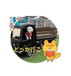 ここみこの日常①（個別スタンプ：19）
