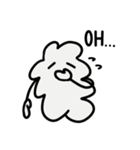 (あわ)^2さん（個別スタンプ：2）