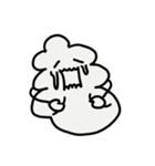(あわ)^2さん（個別スタンプ：5）