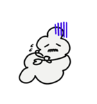 (あわ)^2さん（個別スタンプ：9）