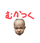 OHSEYスタンプ（個別スタンプ：10）
