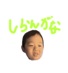 OHSEYスタンプ（個別スタンプ：12）