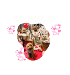 お仕事Ver．かわいいスタンプ（個別スタンプ：13）