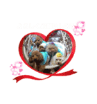 お仕事Ver．かわいいスタンプ（個別スタンプ：14）