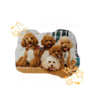 お仕事Ver．かわいいスタンプ（個別スタンプ：15）