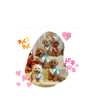 お仕事Ver．かわいいスタンプ（個別スタンプ：24）