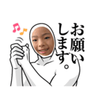 はっしーJr.（個別スタンプ：2）