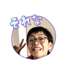 はっしーJr.（個別スタンプ：3）