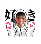 はっしーJr.（個別スタンプ：4）