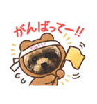 我が家のアロハちゃん❽（個別スタンプ：40）