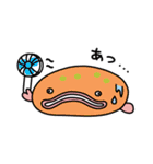 かわいい深海魚たち☆（個別スタンプ：38）