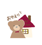 くまもとのくま（個別スタンプ：6）