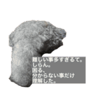 あくあ君日常使い（個別スタンプ：7）
