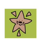 さといも☆ショップ スタンプ1（個別スタンプ：16）
