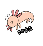 好きな生き物たち（個別スタンプ：12）