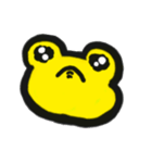 おったまガエル（個別スタンプ：2）
