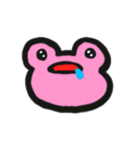 おったまガエル（個別スタンプ：5）