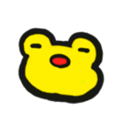 おったまガエル（個別スタンプ：9）
