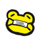 おったまガエル（個別スタンプ：10）