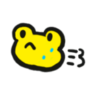 おったまガエル（個別スタンプ：11）