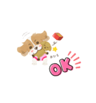 チワックスあひる（個別スタンプ：5）