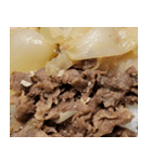 食品シリーズ : お母さんの料理 #90（個別スタンプ：7）