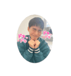 男前田Feat.ゆーめみさき（個別スタンプ：2）