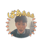 男前田Feat.ゆーめみさき（個別スタンプ：9）
