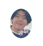 男前田Feat.ゆーめみさき（個別スタンプ：11）