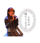 私たち、ぺすとりーず！第二弾（個別スタンプ：15）
