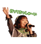 私たち、ぺすとりーず！第二弾（個別スタンプ：18）