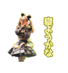 私たち、ぺすとりーず！第二弾（個別スタンプ：24）