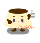 プリリンスタンプ！（個別スタンプ：38）