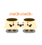 プリリンスタンプ！（個別スタンプ：39）