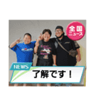 あこ魔女珍遊記8（個別スタンプ：8）