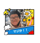 あこ魔女珍遊記6（個別スタンプ：16）