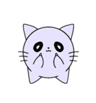 エイリアンちゃん（個別スタンプ：6）